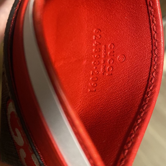 Gucci Card Holder - Picture 2 of 6